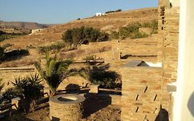 Sea View Cycladic House